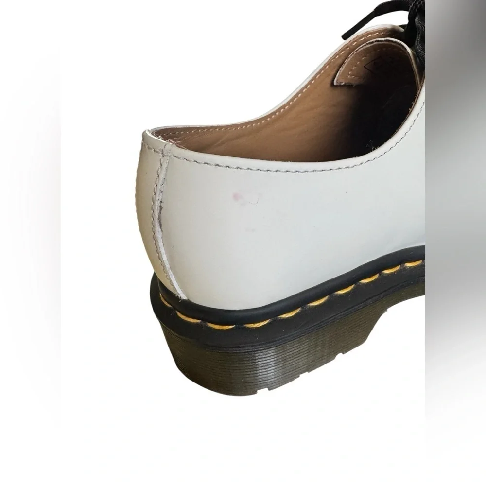Dr. Martens excellent might